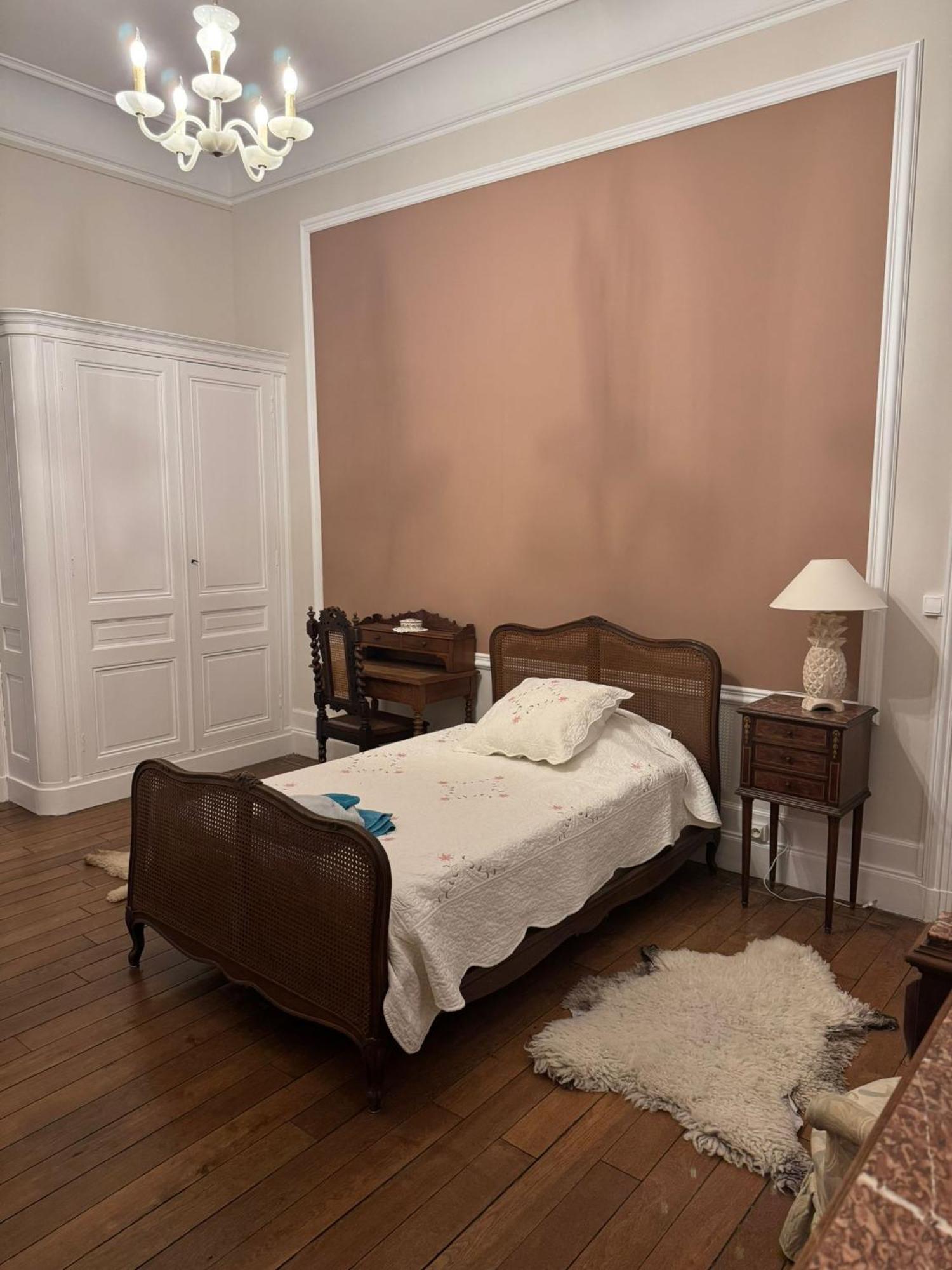 Chateau Moncassin Leyritz-Moncassin Buitenkant foto