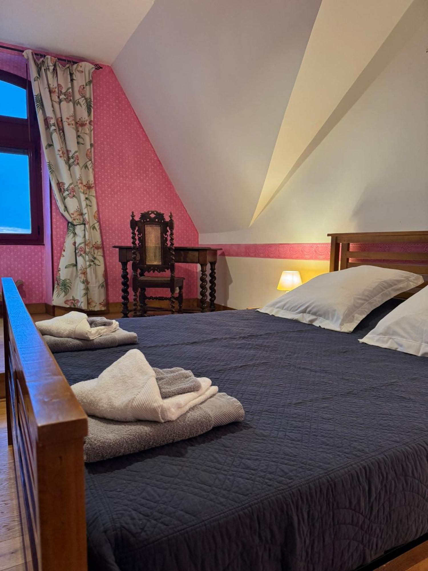 Chateau Moncassin Leyritz-Moncassin Buitenkant foto