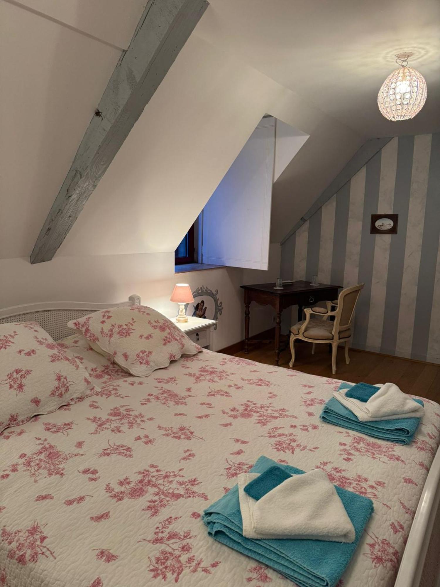 Chateau Moncassin Leyritz-Moncassin Buitenkant foto