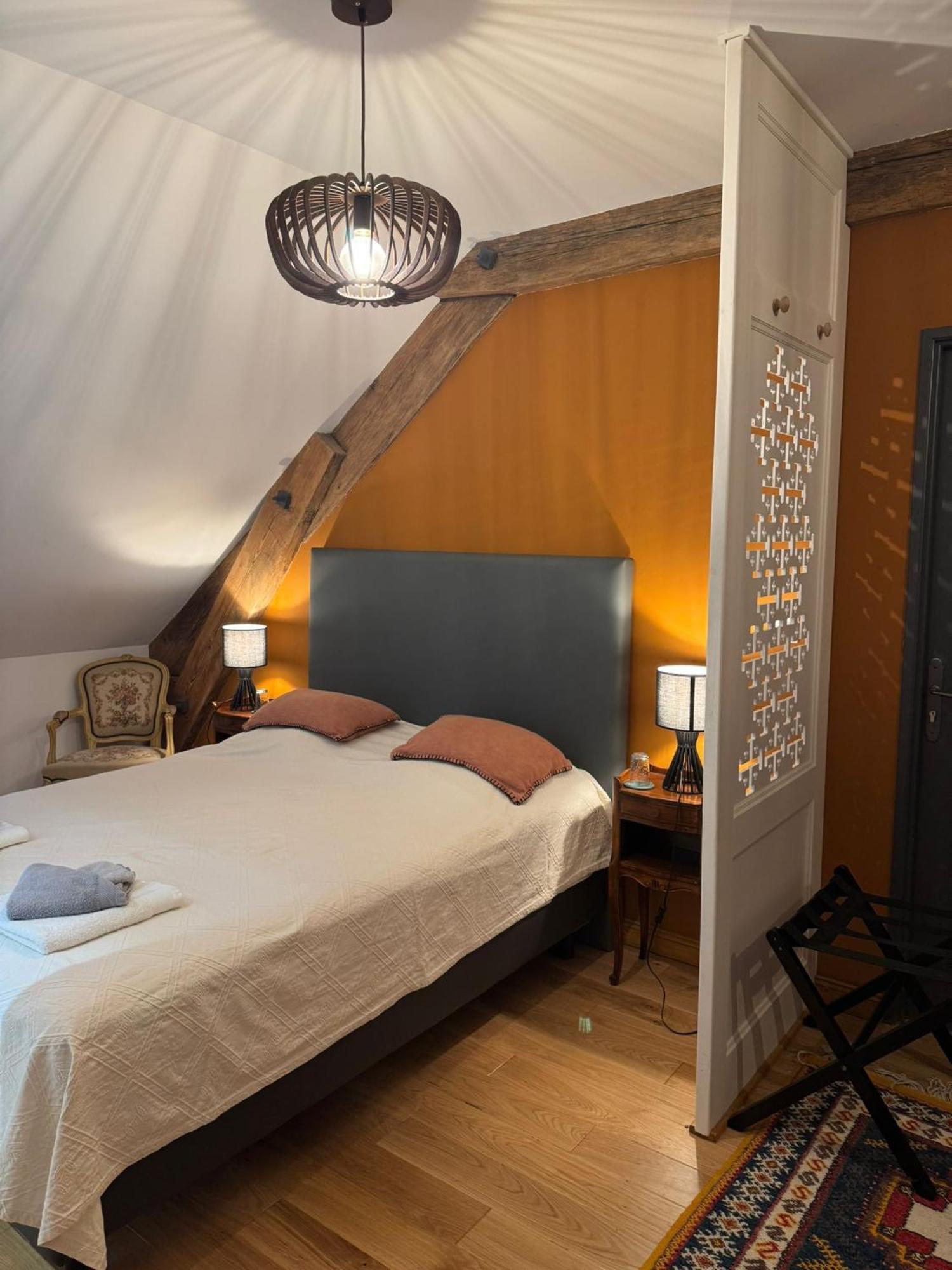 Chateau Moncassin Leyritz-Moncassin Buitenkant foto