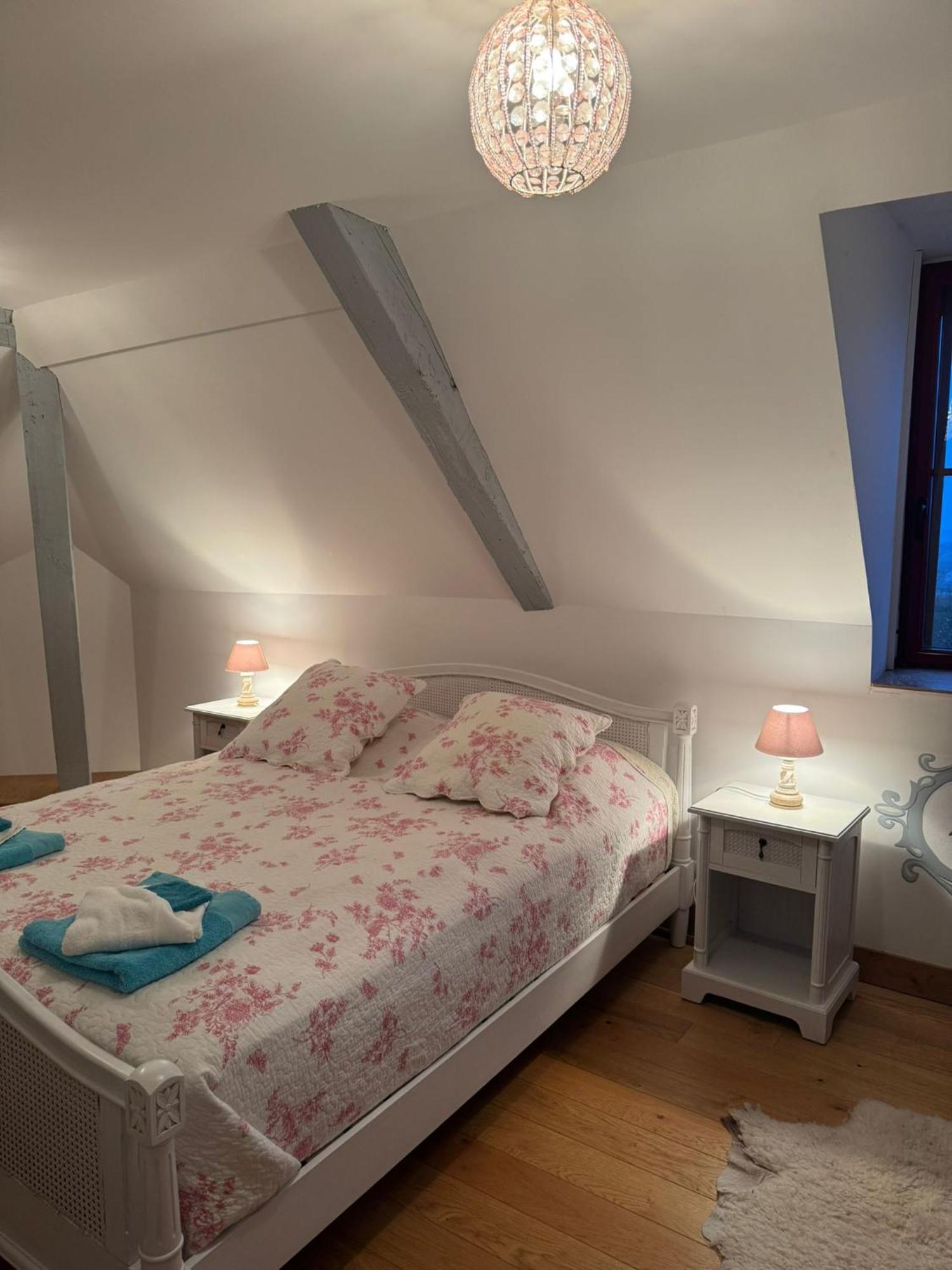 Chateau Moncassin Leyritz-Moncassin Buitenkant foto