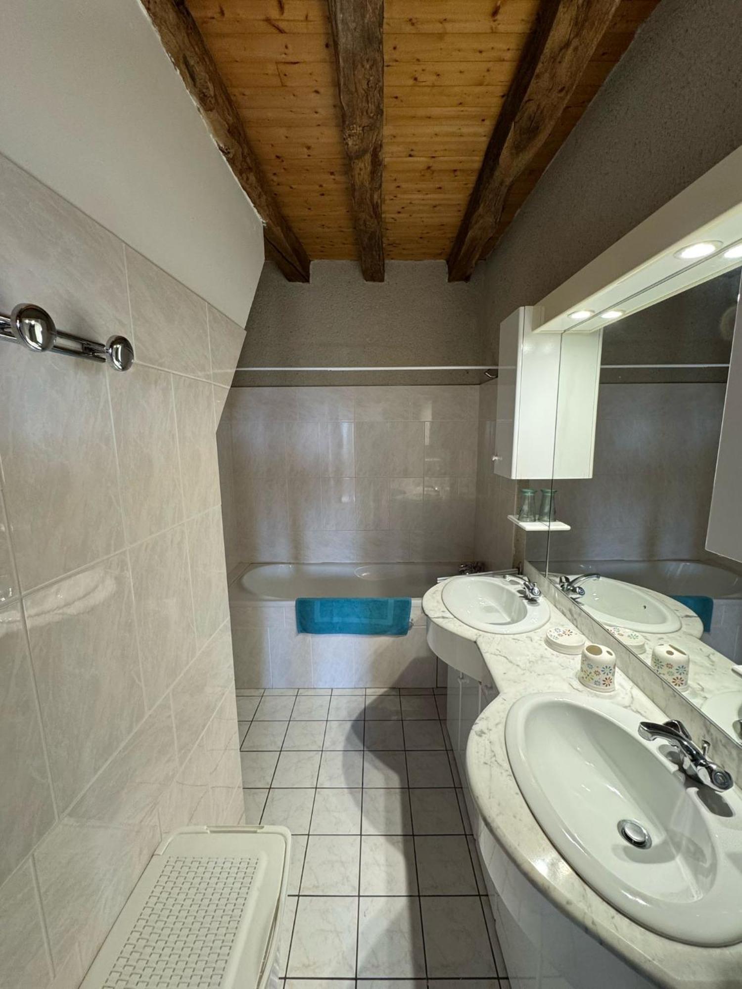 Chateau Moncassin Leyritz-Moncassin Buitenkant foto