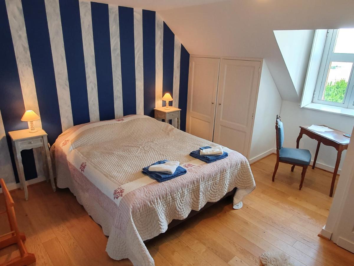 Chateau Moncassin Leyritz-Moncassin Buitenkant foto